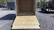 new Cargo (Enclosed) Trailers Haulmark  for sale, in Howard, PA Thumbnail 5