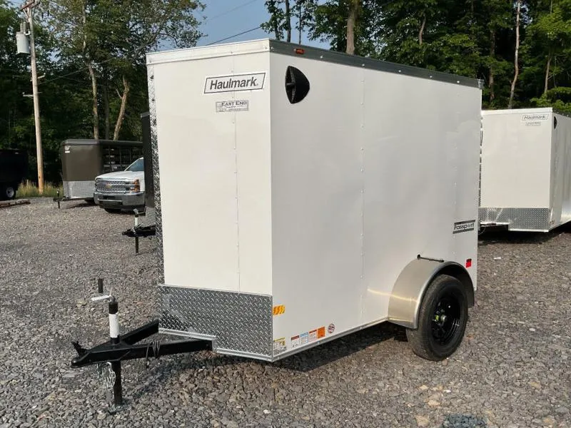 2025 Haulmark