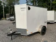 new Cargo (Enclosed) Trailers Haulmark  for sale, in Howard, PA Thumbnail 2