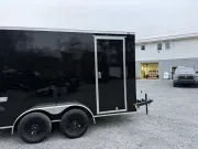 new Cargo (Enclosed) Trailers Haulmark  for sale, in Howard, PA Thumbnail 9