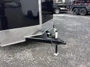 new Cargo (Enclosed) Trailers Haulmark  for sale, in Howard, PA Thumbnail 2