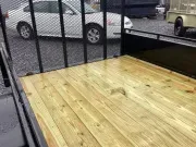 new Utility Trailers Belmont  for sale, in Howard, PA Thumbnail 5
