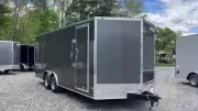 new Cargo (Enclosed) Trailers Haulmark  for sale, in Howard, PA Thumbnail 1