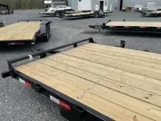 new Car Haulers / Racing Trailers Quality Trailers  for sale, in Howard, PA Thumbnail 3