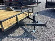 new Utility Trailers Belmont  for sale, in Howard, PA Thumbnail 2