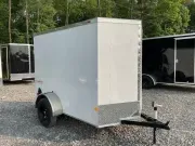 new Cargo (Enclosed) Trailers Haulmark  for sale, in Howard, PA Thumbnail 1