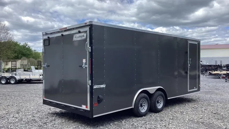 2026 Haulmark