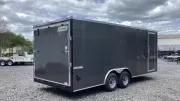 new Cargo (Enclosed) Trailers Haulmark  for sale, in Howard, PA Thumbnail 6