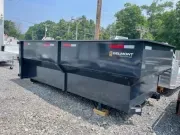 2023 Belmont 14 Yard Roll Off Can