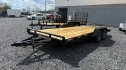 new Car Haulers / Racing Trailers Quality Trailers  for sale, in Howard, PA Thumbnail 3