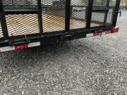 new Utility Trailers Quality Trailers  for sale, in Howard, PA Thumbnail 11