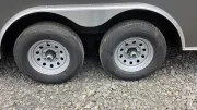 new Cargo (Enclosed) Trailers Haulmark  for sale, in Howard, PA Thumbnail 4