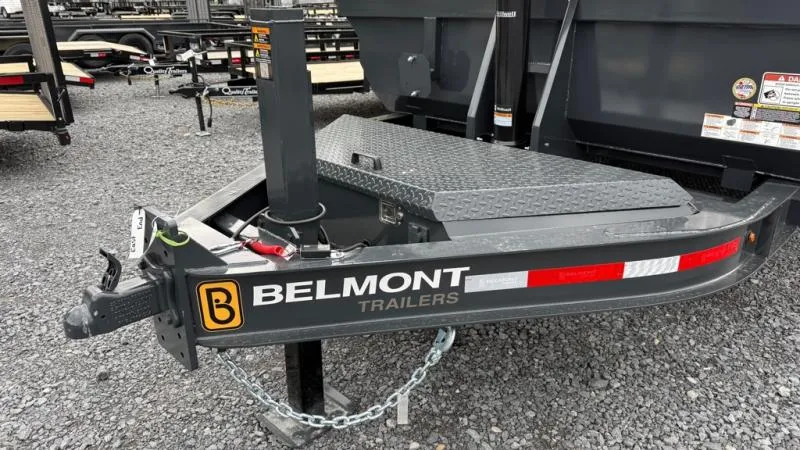 2026 Belmont
