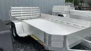 new Utility Trailers Aluma  for sale, in Howard, PA Thumbnail 2