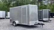 new Cargo (Enclosed) Trailers Haulmark  for sale, in Howard, PA Thumbnail 1