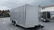 new Cargo (Enclosed) Trailers Haulmark  for sale, in Howard, PA Thumbnail 1