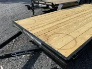 new Car Haulers / Racing Trailers Quality Trailers  for sale, in Howard, PA Thumbnail 4