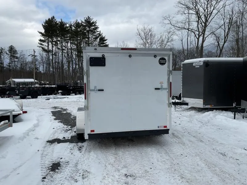 2026 Wells Cargo