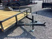 new Utility Trailers Belmont  for sale, in Howard, PA Thumbnail 3