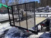 new Utility Trailers Quality Trailers  for sale, in Howard, PA Thumbnail 6