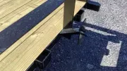 new Utility Trailers Quality Trailers  for sale, in Howard, PA Thumbnail 7