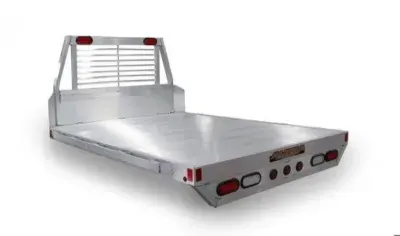 2026 Aluma 68087 Fits mid size trucks with 6.5-7' bed