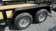 new Utility Trailers Quality Trailers  for sale, in Howard, PA Thumbnail 2
