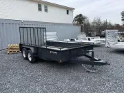 2024 Belmont 82"x14' 7K LT614SS-7K