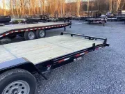 new Car Haulers / Racing Trailers Quality Trailers  for sale, in Howard, PA Thumbnail 6