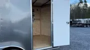 new Cargo (Enclosed) Trailers Haulmark  for sale, in Howard, PA Thumbnail 8