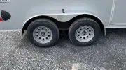 new Cargo (Enclosed) Trailers Haulmark  for sale, in Howard, PA Thumbnail 9