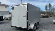 new Cargo (Enclosed) Trailers Haulmark  for sale, in Howard, PA Thumbnail 6