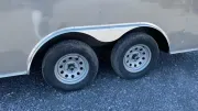 new Cargo (Enclosed) Trailers Haulmark  for sale, in Howard, PA Thumbnail 4