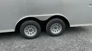 new Cargo (Enclosed) Trailers Haulmark  for sale, in Howard, PA Thumbnail 4