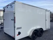 new Cargo (Enclosed) Trailers Haulmark  for sale, in Howard, PA Thumbnail 6