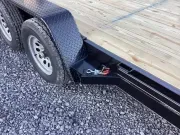 new Car Haulers / Racing Trailers Quality Trailers  for sale, in Howard, PA Thumbnail 4
