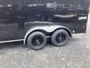 new Cargo (Enclosed) Trailers Haulmark  for sale, in Howard, PA Thumbnail 4