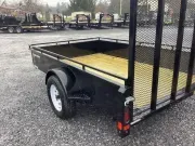 new Utility Trailers Belmont  for sale, in Howard, PA Thumbnail 10