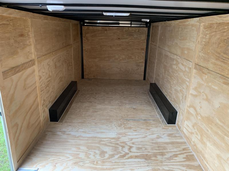 new Cargo (Enclosed) Trailers Cynergy Cargo  for sale, in Tylertown, MS Thumbnail 4