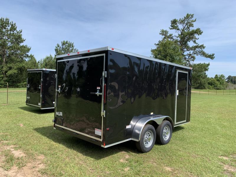new Cargo (Enclosed) Trailers Cynergy Cargo  for sale, in Tylertown, MS Thumbnail 2