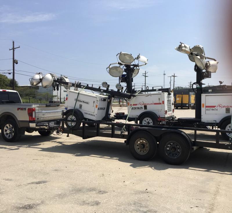 2015 Magnum MLT3060MV 4-7KW LIGHT PLANT/GENERATOR 2015 Magnum MLT3060MV 4-7KW LIGHT PLANT/GENERATOR