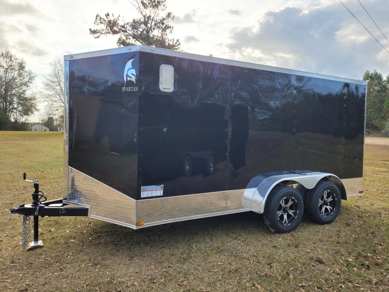 2022 7x14 Cynergy CARGO Trailer 2022 7x14 Cynergy CARGO Trailer
