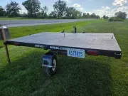 2015 Swivelwheel SW58 General Trailers