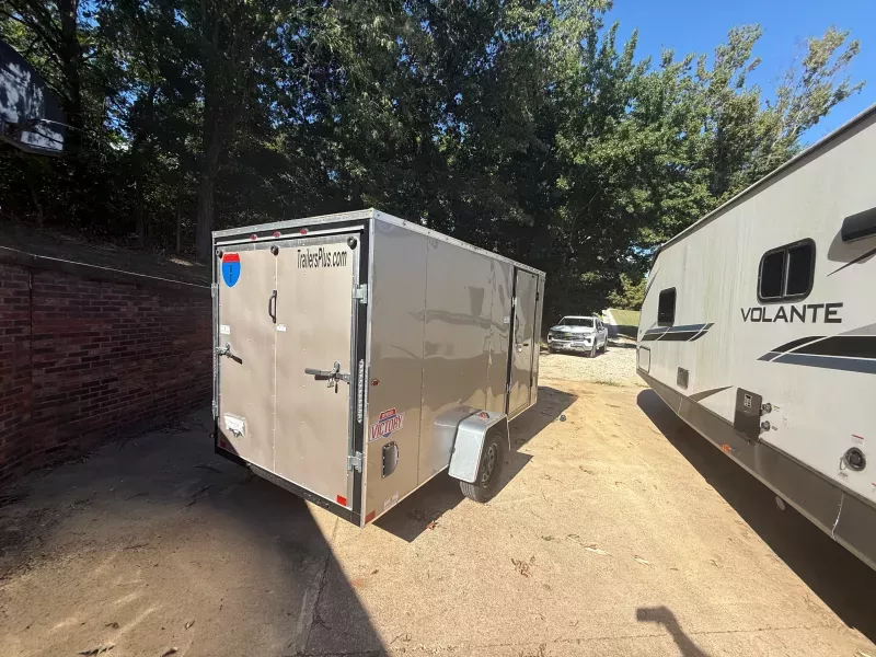 new Cargo (Enclosed) Trailers Other  for sale, in Jefferson City, MO Thumbnail 4