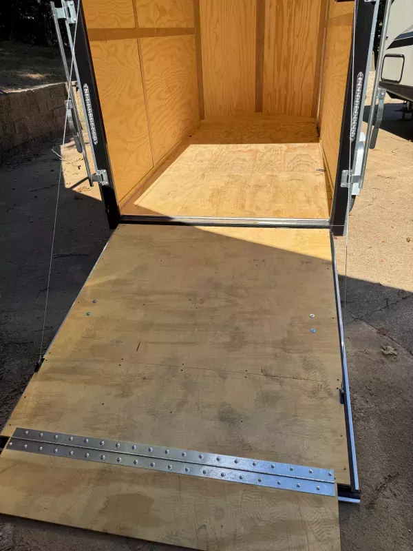 new Cargo (Enclosed) Trailers Other  for sale, in Jefferson City, MO Thumbnail 6