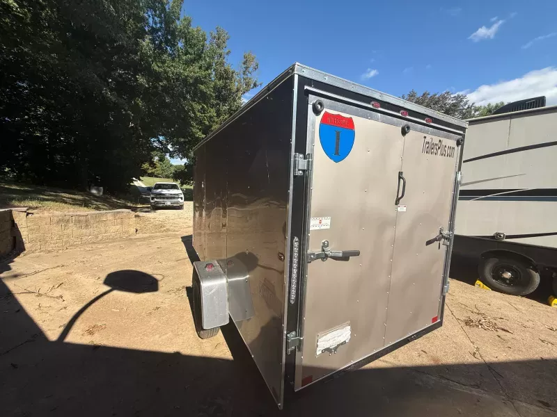 new Cargo (Enclosed) Trailers Other  for sale, in Jefferson City, MO Thumbnail 2