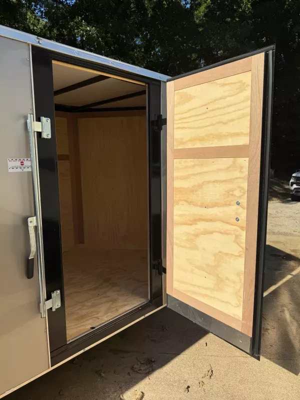 new Cargo (Enclosed) Trailers Other  for sale, in Jefferson City, MO Thumbnail 7
