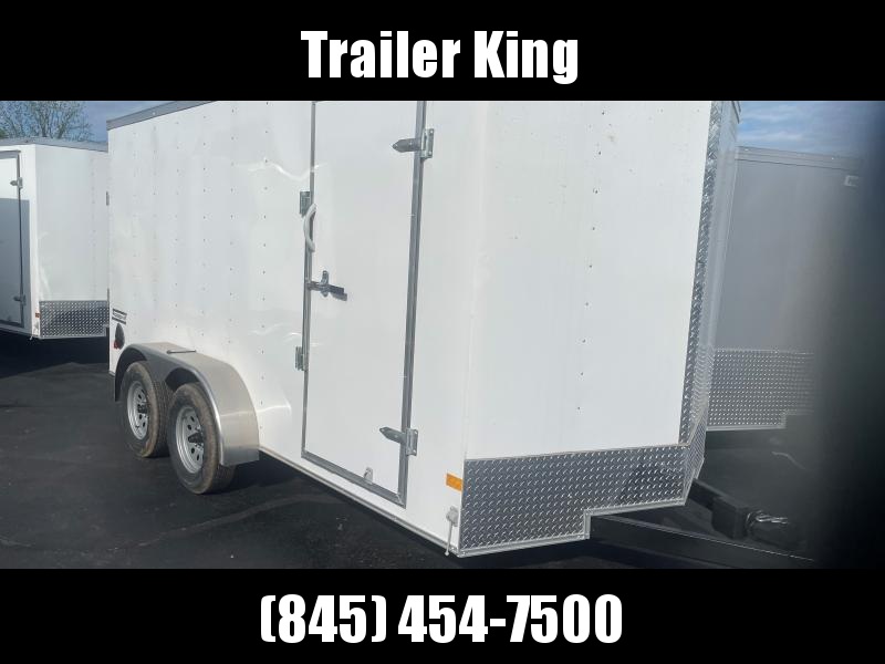 2022 Haulmark PASSPORT Cargo / Enclosed Trailer 2022 Haulmark PASSPORT Cargo / Enclosed Trailer