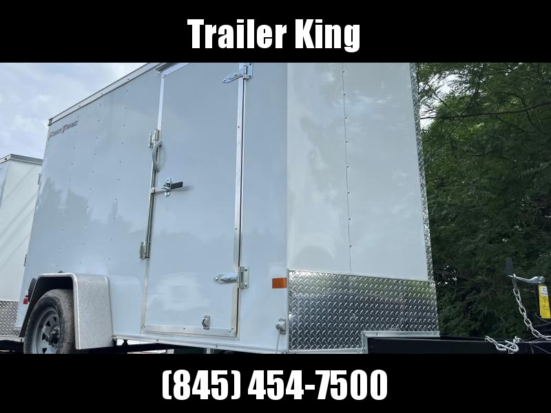 2022 Wells Cargo fast trac Cargo / Enclosed Trailer 2022 Wells Cargo fast trac Cargo / Enclosed Trailer