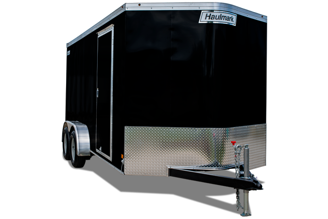 2020 Haulmark TSV716T2 Enclosed Cargo Trailer 2020 Haulmark TSV716T2 Enclosed Cargo Trailer
